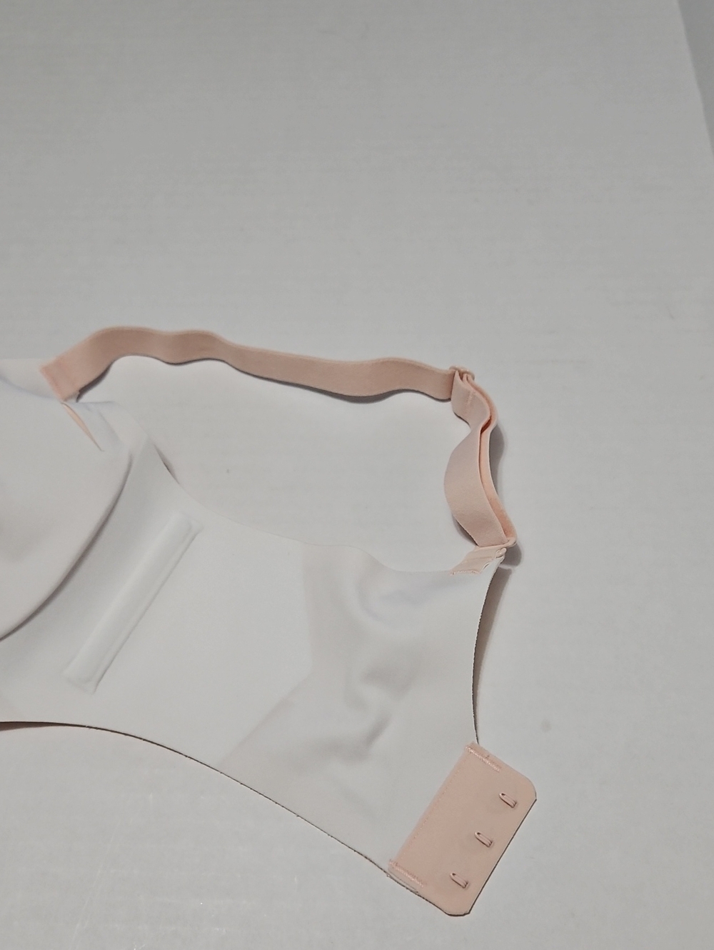 Honeylove Seamless Light Pink T-Shirt Bra - Smooth Support Size 32B/C - Picture 6 of 8